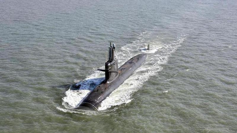 Indian Navy