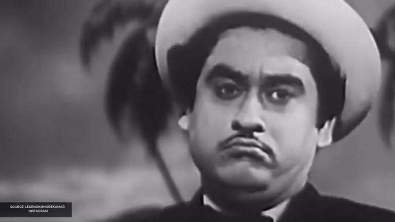 kishore kumar's birthday