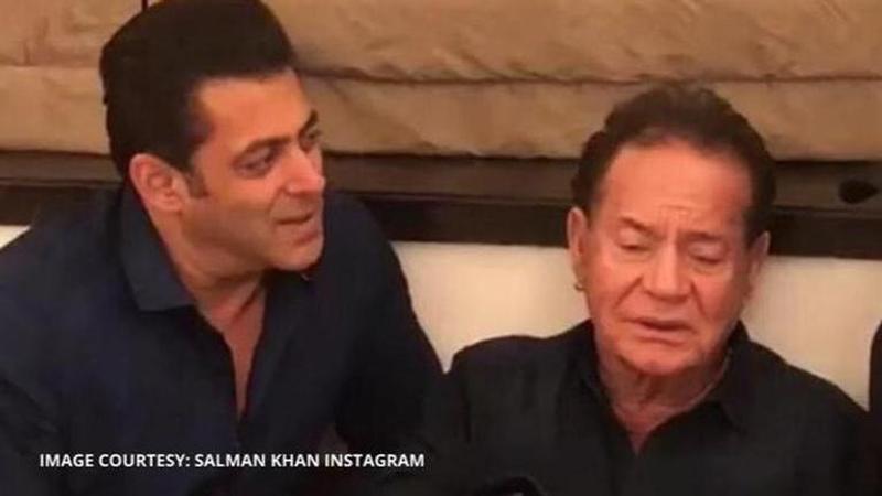 Salim Khan