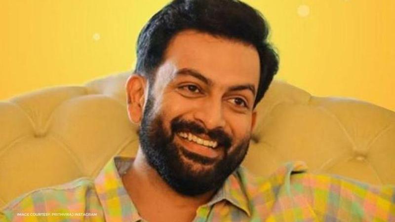 Prithviraj