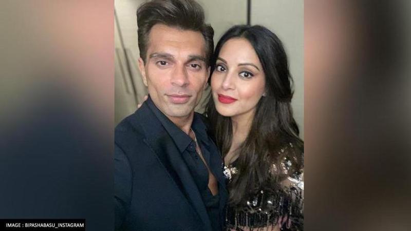 karan singh grover