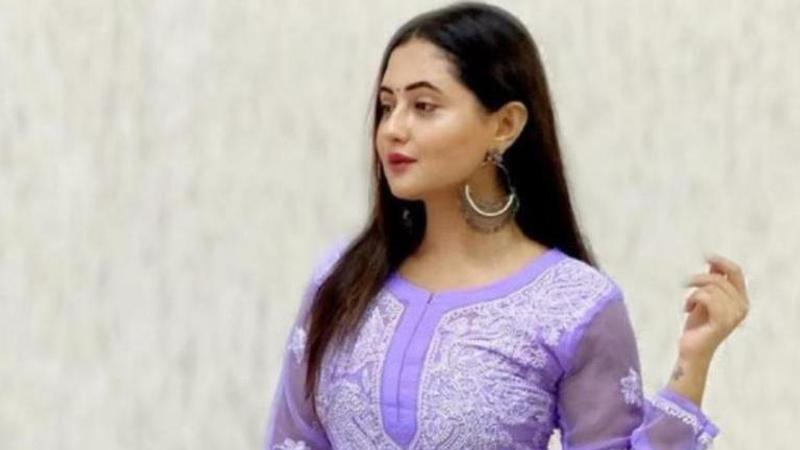 Rashami Desai opens up about her latest bold pictures