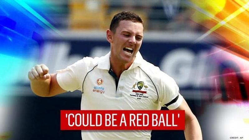 Josh Hazlewood