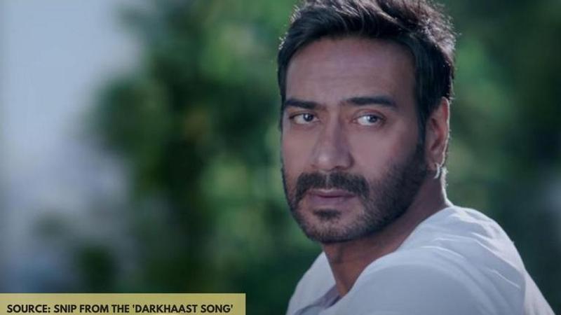 Ajay Devgn