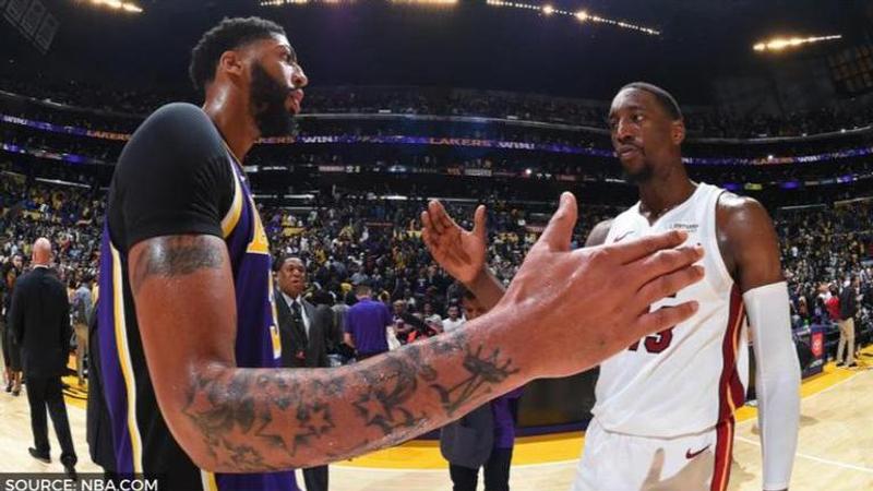 lakers vs heat live stream