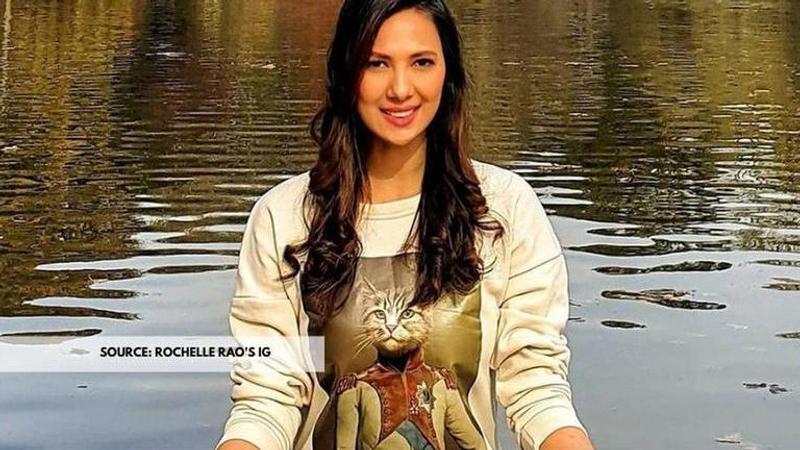 Rochelle Rao