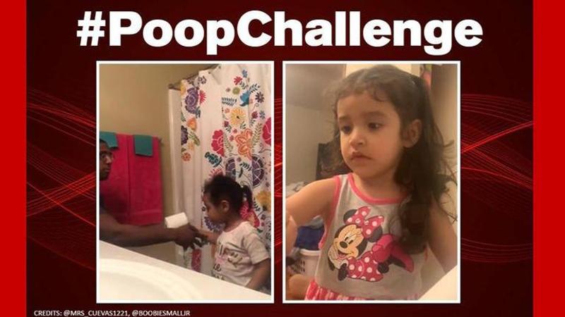 PoopChallenge