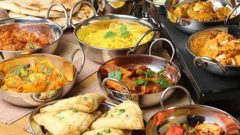 Royal cuisine on menu for MP food fest