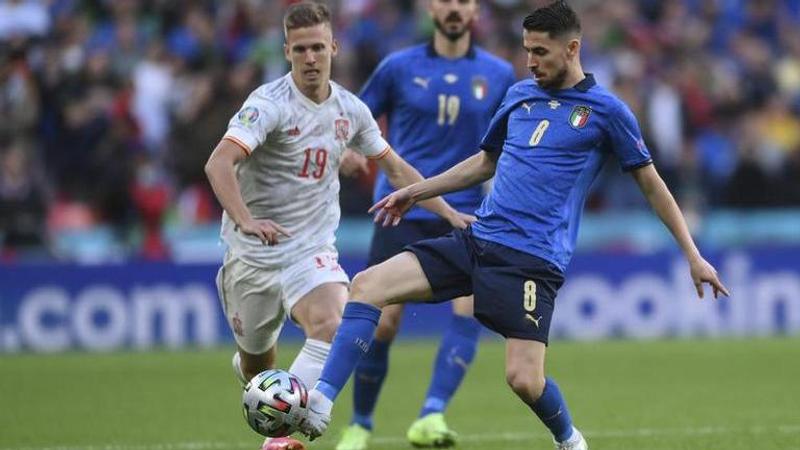 Nations League: Italy vs Spain live streaming