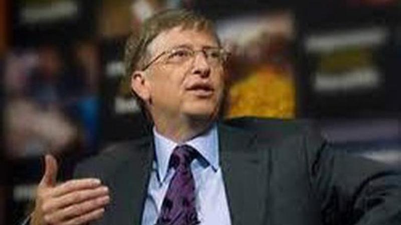 Bill gates