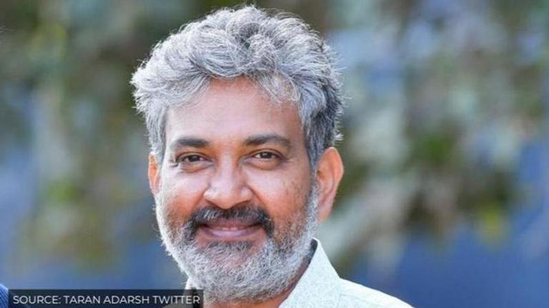 ss rajamouli