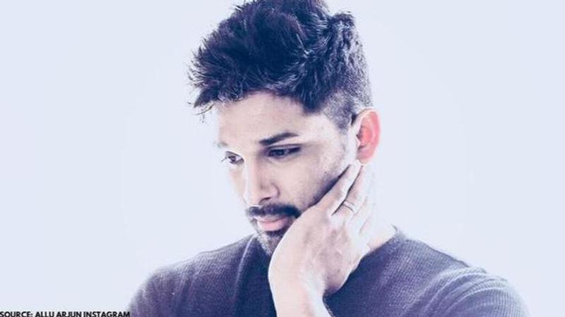 Allu Arjun