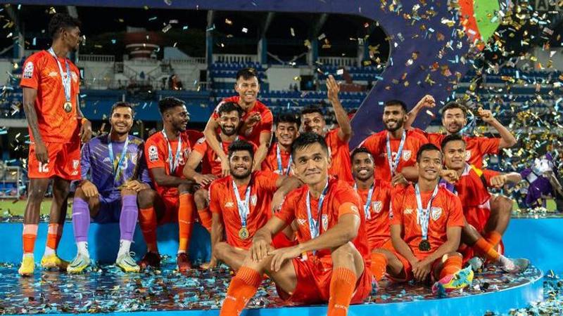 Indian football team set to miss Asian Games for second successive edition