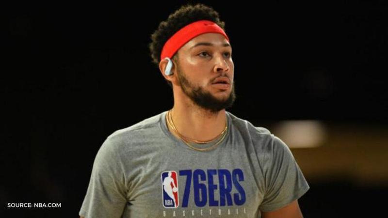 Ben Simmons