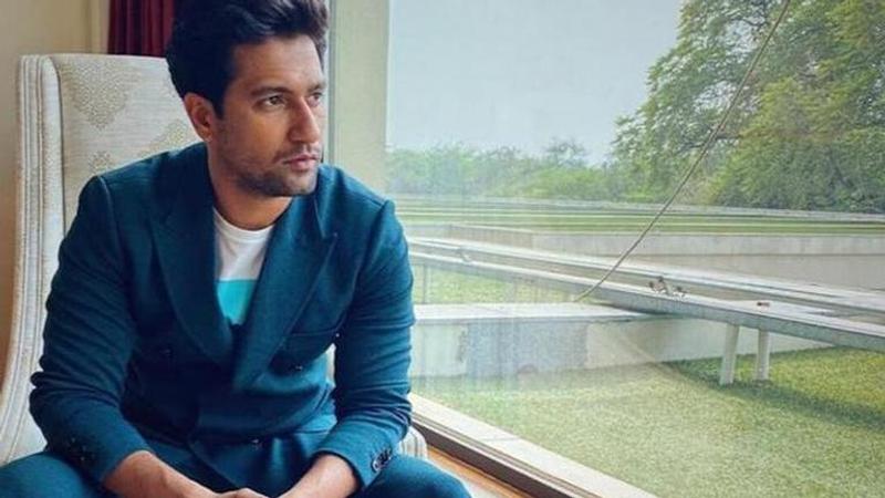 vicky kaushal