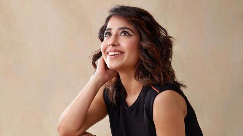 Shweta Tripathi is elated to meet 'The Gone Game' co-stars, says 'Finally got to meet all'