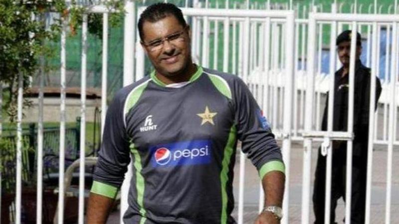 Waqar Younis