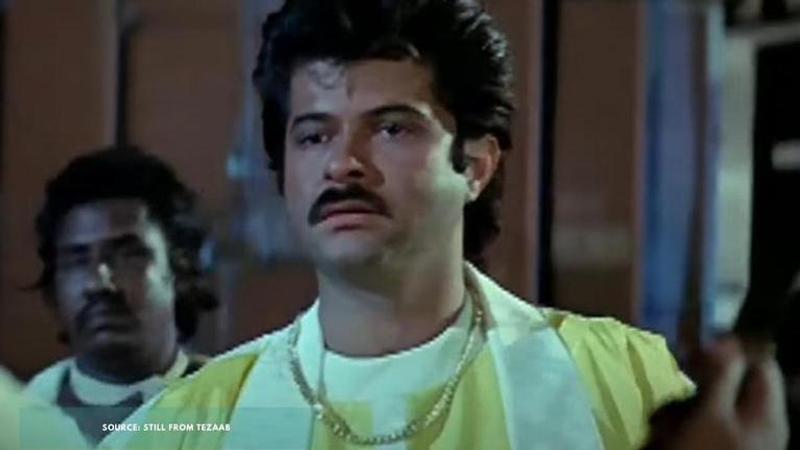 Anil Kapoor