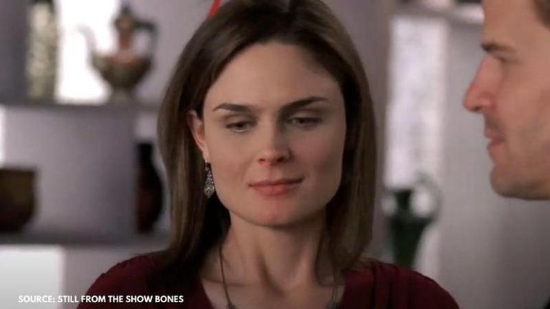 bones christmas episodes