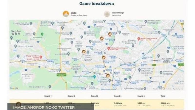 geoguessr