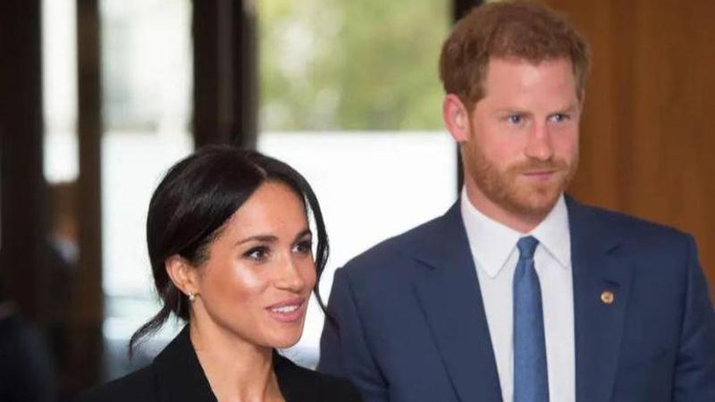 Meghan Markle, prince harry