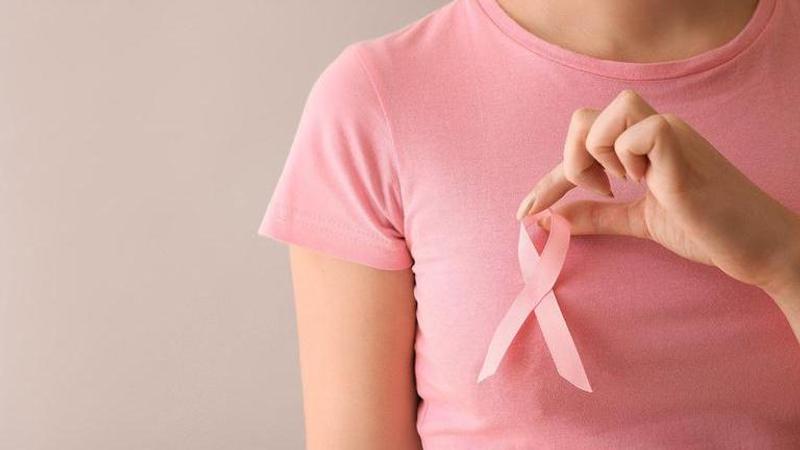 How breast cancer impacts mental health. (Image: iStock)