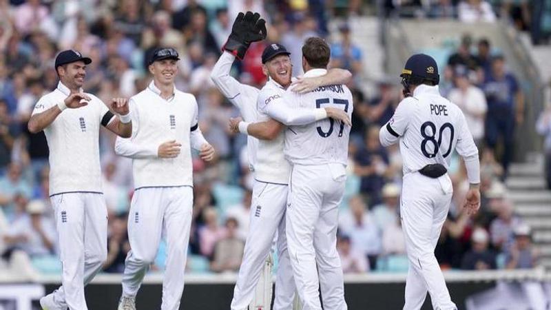 Ex-England captain claims Ollie Robinson could stand out in Ashes, 'takes wickets for fun'