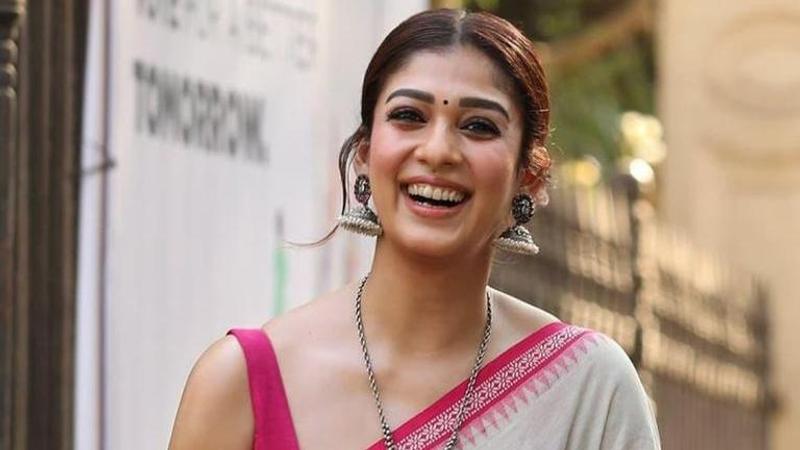 Nayanthara