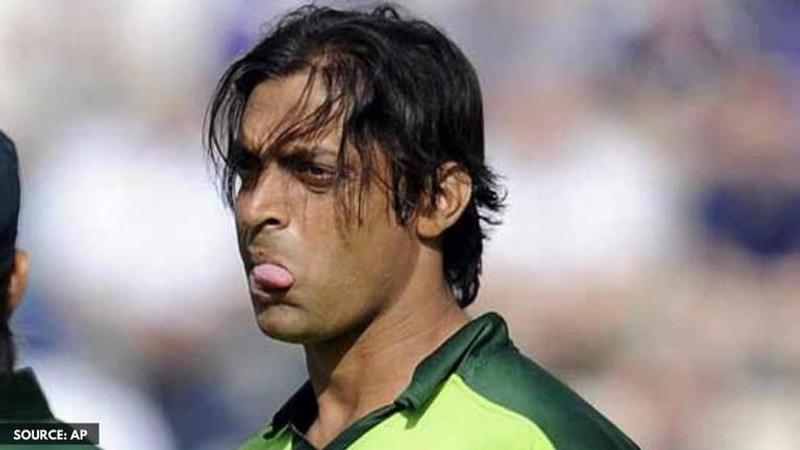 Shoaib Akhtar