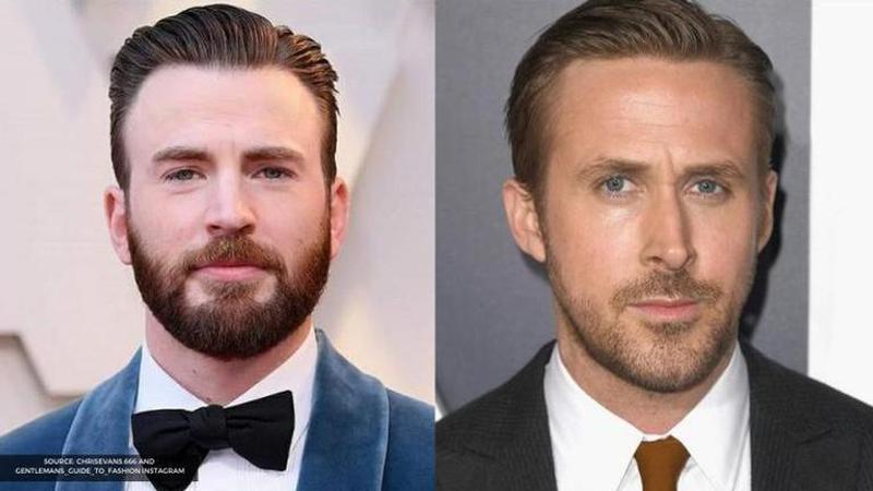 Chris Evans