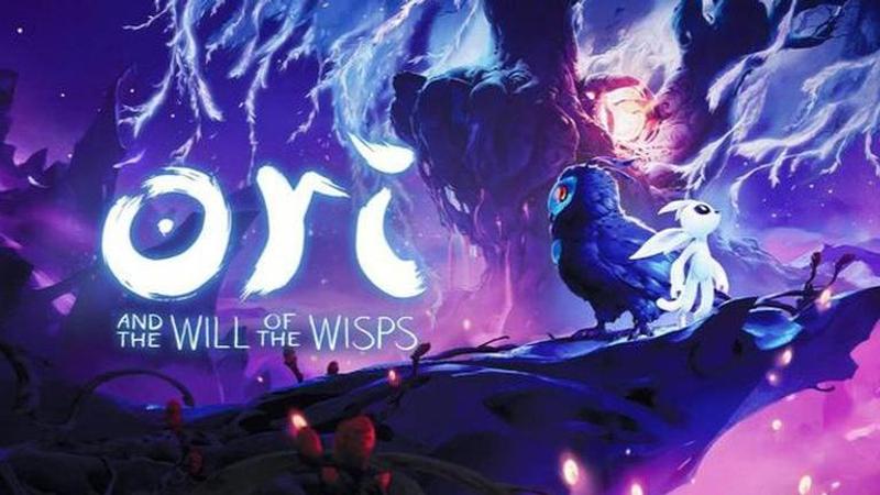 ori and the will of the wisps