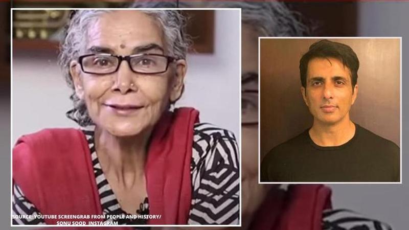 surekha sikri