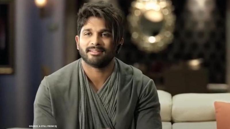 Allu Arjun