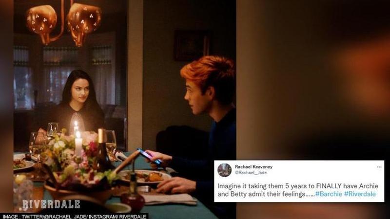 Riverdale, Riverdale season 5 finale, riverdale season 5 finale recap