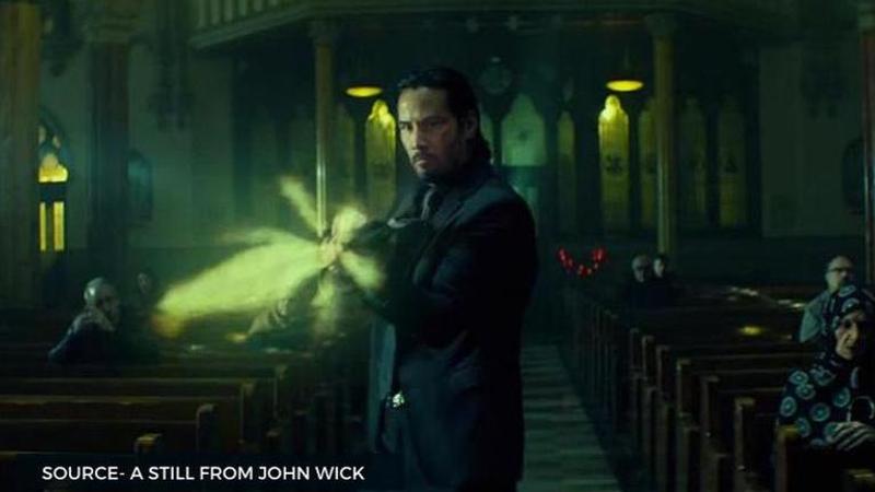 John Wick