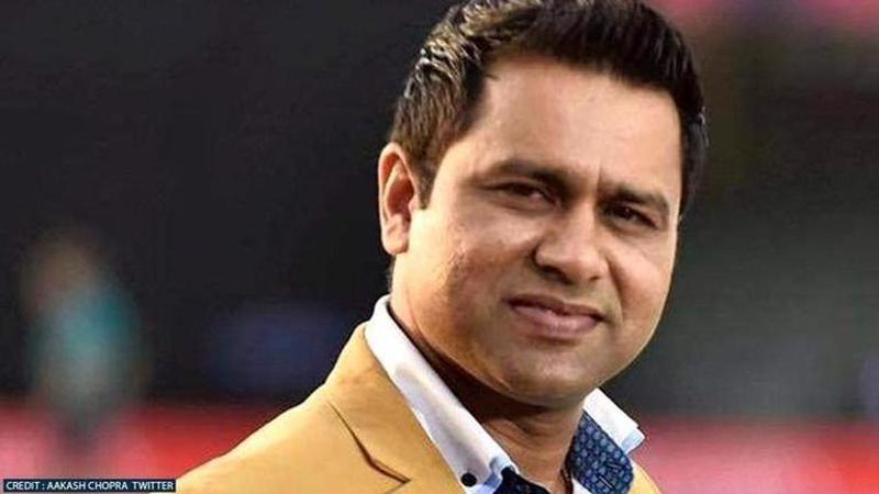 Aakash Chopra