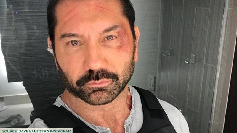 what happened to dave bautista