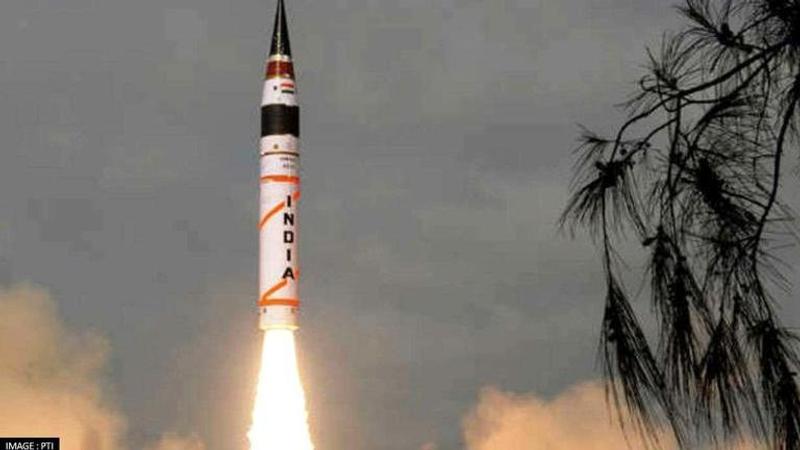 Agni-5