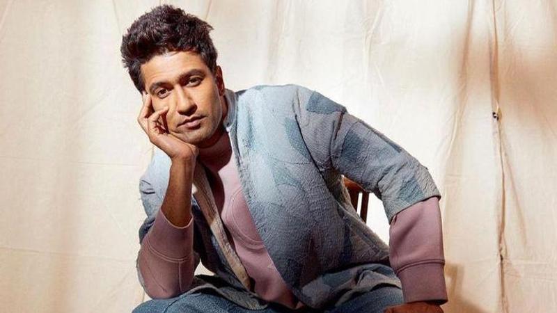 vicky kaushal