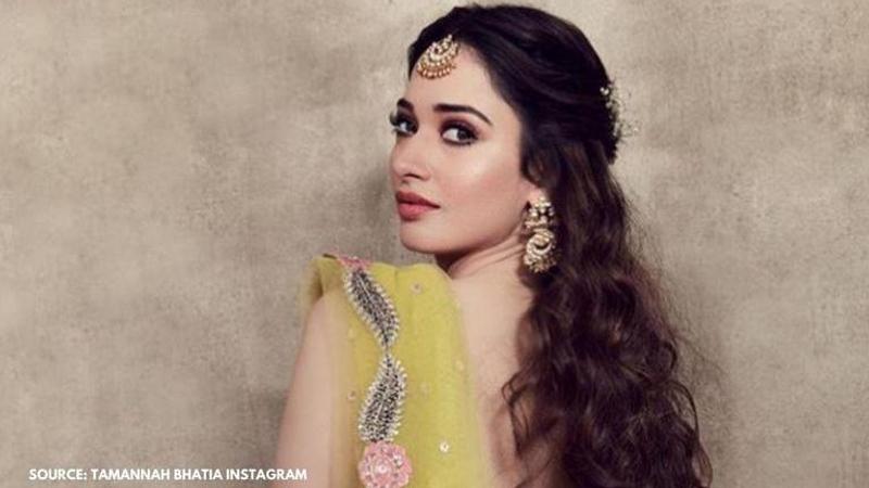 Tamannah Bhatia