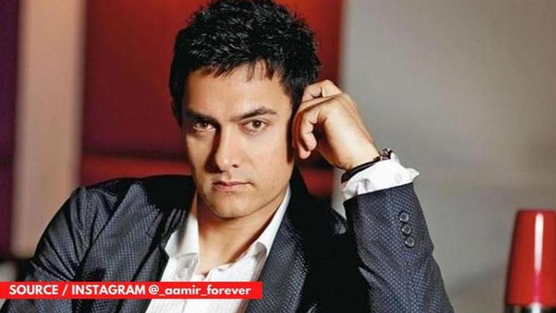 Aamir Khan