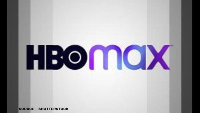 hbo max tv sign in code