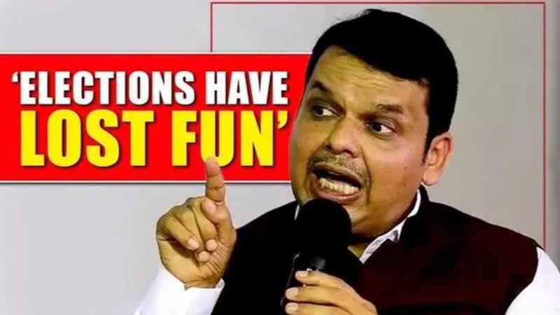 Devendra Fadnavis