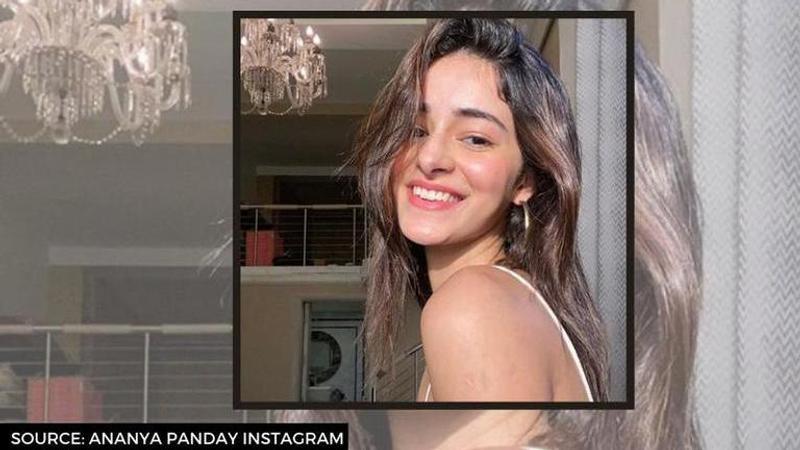 Ananya Panday