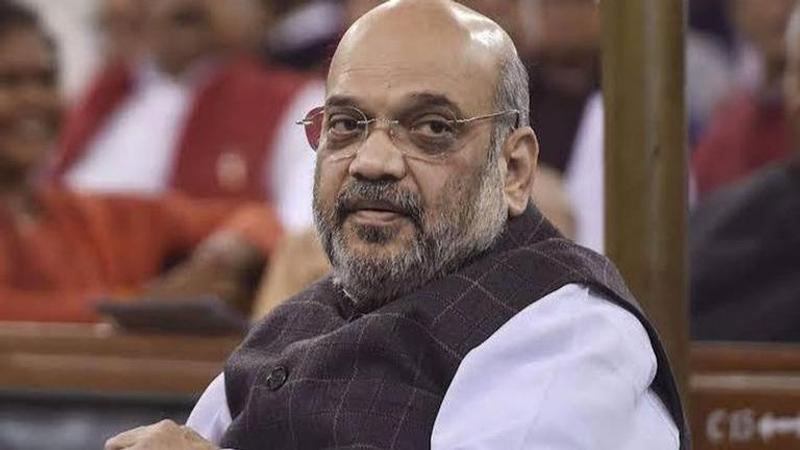 Amit Shah