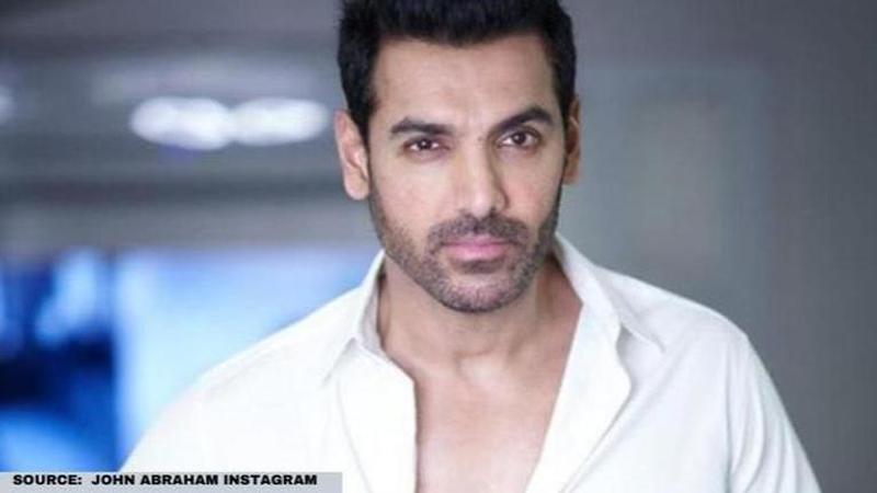 john abraham