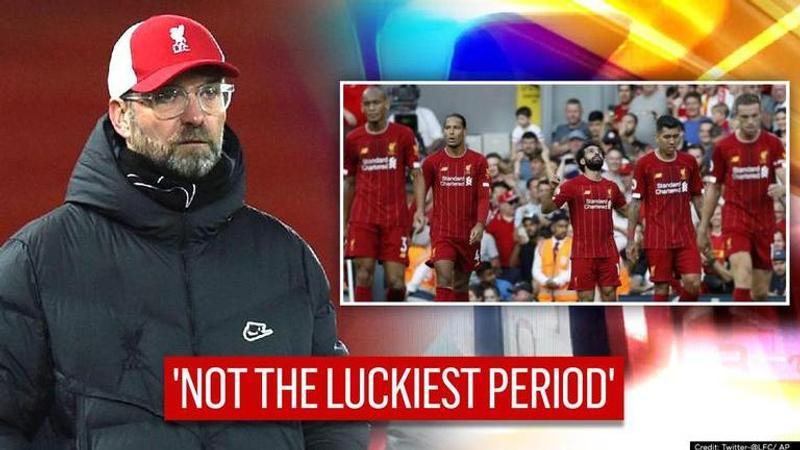 Jurgen Klopp