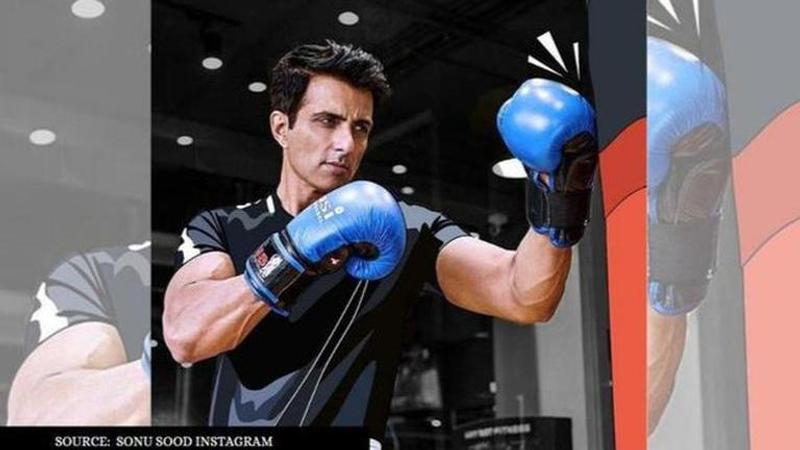 sonu sood