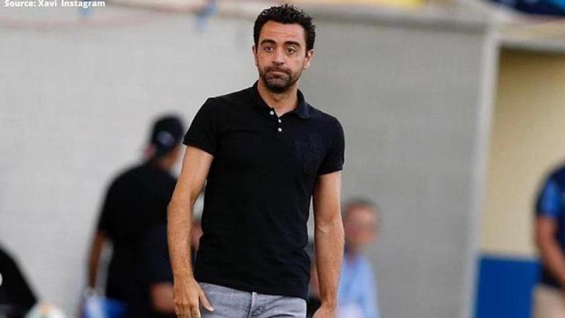 Xavi