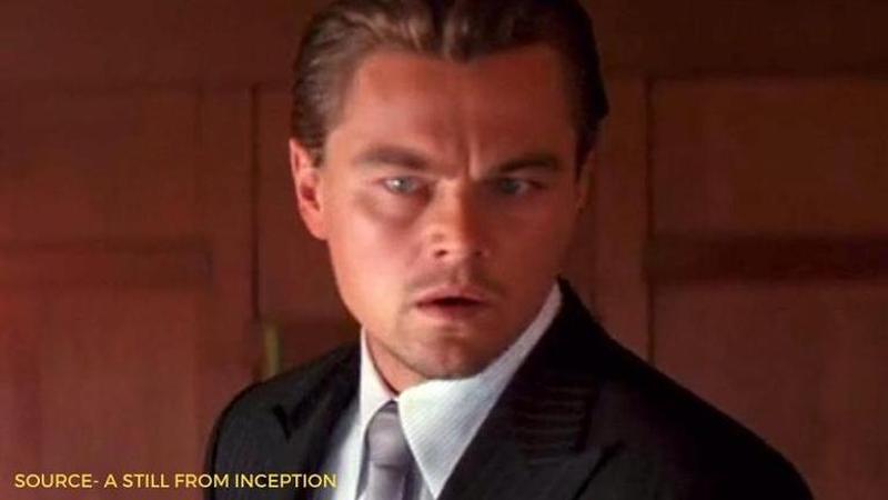 Leonardo DiCaprio